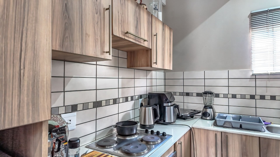 3 Bedroom Property for Sale in Waterval East North West